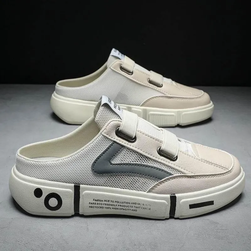 Damen Wilderness Haven Herrenschuhe|Damenschuhe-Komfort-Hausschuhe – Atmungsaktive, rutschfeste Hausschuhe