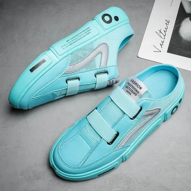 Damen Wilderness Haven Herrenschuhe|Damenschuhe-Komfort-Hausschuhe – Atmungsaktive, rutschfeste Hausschuhe