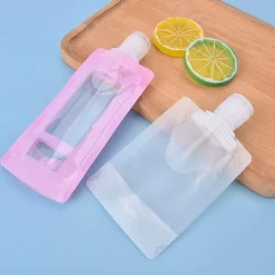 Wild u0026 Free Gear Camping-Werkzeuge|Badezimmer-Kompakte Reisetasche – Wiederverwendbare Organizer-Tasche