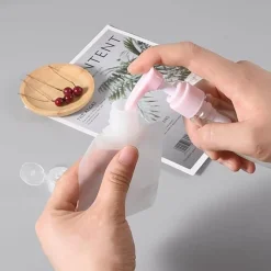 Wild u0026 Free Gear Camping-Werkzeuge|Badezimmer-Kompakte Reisetasche – Wiederverwendbare Organizer-Tasche