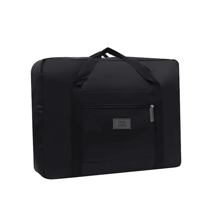 BagAura Taschen & Geldbörsen-Kompakte und faltbare Reisetasche, leicht, wasserabweisend, zum Tragen