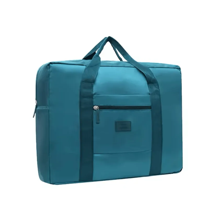 BagAura Taschen & Geldbörsen-Kompakte und faltbare Reisetasche, leicht, wasserabweisend, zum Tragen