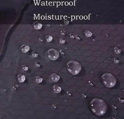 Wilderness Haven Babyspielzeug|Outdoor-Artikel-Kompakte wasserdichte Campingmatte - Tragbare Outdoor-Decke