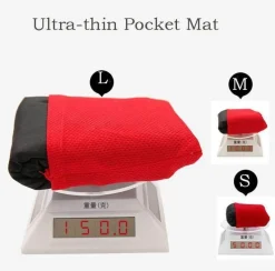 Wilderness Haven Babyspielzeug|Outdoor-Artikel-Kompakte wasserdichte Campingmatte - Tragbare Outdoor-Decke