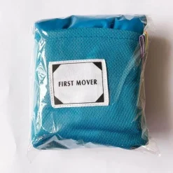 Wilderness Haven Babyspielzeug|Outdoor-Artikel-Kompakte wasserdichte Campingmatte - Tragbare Outdoor-Decke