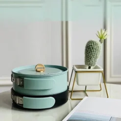 The Decor Haven Camping-Werkzeuge|Camping Im Freien-Kompakter elektrischer Reisekocher – Tragbarer Kochtopf