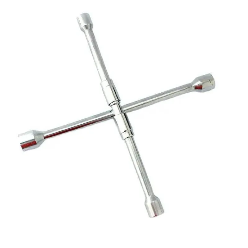 Wild u0026 Free Gear Autozubehör|Automobilindustrie-Kompakter Reifenschlüssel - Quick Turn Auto Tool