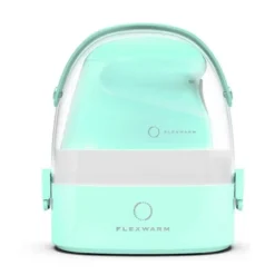 Comfort u0026 Style Gadgets Für Zuhause-Kompaktes Reisedampfbügeleisen – Tragbares, leistungsstarkes Bügeleisen