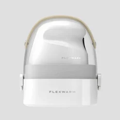 Comfort u0026 Style Gadgets Für Zuhause-Kompaktes Reisedampfbügeleisen – Tragbares, leistungsstarkes Bügeleisen