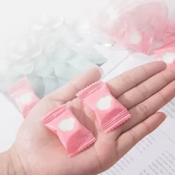 The Relaxation Nook Gesundheits-Gadgets|Gesundheits- Und Entspannungstools-Kompaktes Reisehandtuch-Set – Magische Einweghandtücher