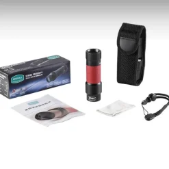 Trail Tech Outdoor-Artikel|Outdoor-Gadgets-Kompaktes wasserdichtes Monokular-Teleskop für Outdoor-Abenteuer