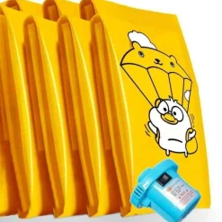 Comfort u0026 Style Gadgets Für Zuhause-Kompressions-Vakuum-Aufbewahrungsbeutel – Platzsparend für Kleidung und Bettwäsche