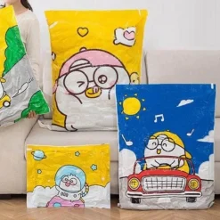 Comfort u0026 Style Gadgets Für Zuhause-Kompressions-Vakuum-Aufbewahrungsbeutel – Platzsparend für Kleidung und Bettwäsche