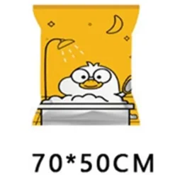 Comfort u0026 Style Gadgets Für Zuhause-Kompressions-Vakuum-Aufbewahrungsbeutel – Platzsparend für Kleidung und Bettwäsche