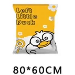 Comfort u0026 Style Gadgets Für Zuhause-Kompressions-Vakuum-Aufbewahrungsbeutel – Platzsparend für Kleidung und Bettwäsche