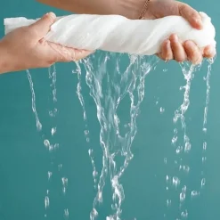 Trail u0026 Beyond Camping Im Freien|Badezimmer-Komprimiertes Einweg-Reisehandtuch - Magic Towel