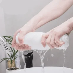 Trail u0026 Beyond Camping Im Freien|Badezimmer-Komprimiertes Einweg-Reisehandtuch - Magic Towel