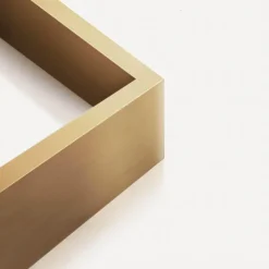 The Lounge Loft Möbel-Konsolentisch aus Holz – Moderne Eingangsmöbel von Elisa