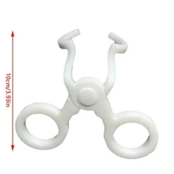 The Relaxation Nook Männerpflege|Frauenpflege-Kontaktlinsen-Applikator – Einfaches Augenpflege-Tool