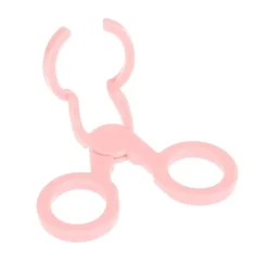 The Relaxation Nook Männerpflege|Frauenpflege-Kontaktlinsen-Applikator – Einfaches Augenpflege-Tool