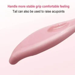 The Relaxation Nook Gesundheits- Und Entspannungstools|Gesundheits-Gadgets-Kopfhautmassagegerät – 5-Finger-Kopfmassagegerät zur Stresslinderung