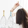 Tranquil Touch Massageprodukte|Gesundheits-Gadgets-Kopfhautmassagegerät – Kopfmassagegerät zur Stresslinderung