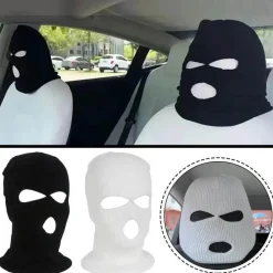 Wild u0026 Free Gear Autozubehör|Automobilindustrie-Kopfstützenbezug für Autositze – Universal-Schutzhut