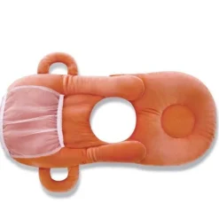 Kinder The Decor Haven Kinderwagen & Zubehör-Kopfstützkissen für Säuglinge - Baby-Fütterungshilfekissen