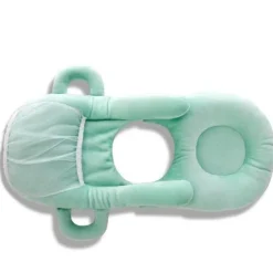 Kinder The Decor Haven Kinderwagen & Zubehör-Kopfstützkissen für Säuglinge - Baby-Fütterungshilfekissen