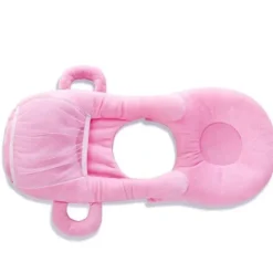 Kinder The Decor Haven Kinderwagen & Zubehör-Kopfstützkissen für Säuglinge - Baby-Fütterungshilfekissen