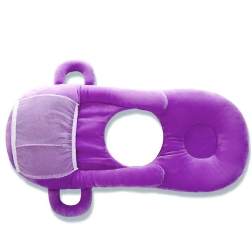 Kinder The Decor Haven Kinderwagen & Zubehör-Kopfstützkissen für Säuglinge - Baby-Fütterungshilfekissen