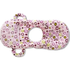 Kinder The Decor Haven Kinderwagen & Zubehör-Kopfstützkissen für Säuglinge - Baby-Fütterungshilfekissen