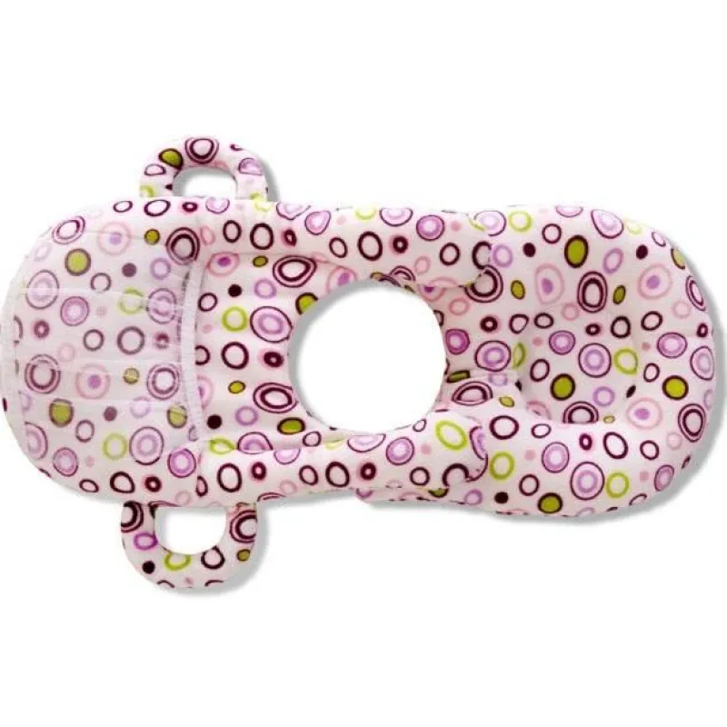 Kinder The Decor Haven Kinderwagen & Zubehör-Kopfstützkissen für Säuglinge - Baby-Fütterungshilfekissen