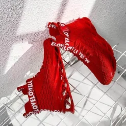 Herren Decor Herrenschuhe-Koreanische atmungsaktive Sneakers – leichte Freizeitschuhe