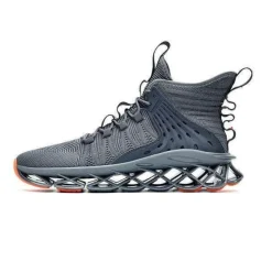 Herren Decor Herrenschuhe-Koreanische atmungsaktive Sneakers – leichte Freizeitschuhe