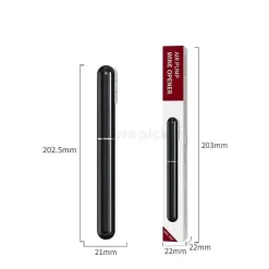 Plates u0026 More Küche & Esszimmer-Korkenzieher-Set – Flaschenöffner mit Luftpumpe und Korkenzieher