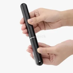 Plates u0026 More Küche & Esszimmer-Korkenzieher-Set – Flaschenöffner mit Luftpumpe und Korkenzieher