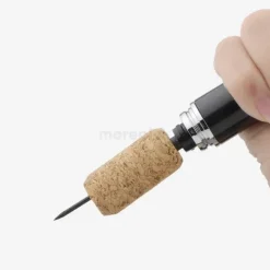 Plates u0026 More Küche & Esszimmer-Korkenzieher-Set – Flaschenöffner mit Luftpumpe und Korkenzieher