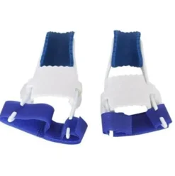 The Relaxation Nook Mobilitäts- Und Support-Tools|Männerpflege-Korrektur der Zehenausrichtung – verstellbare Fußstützhilfe