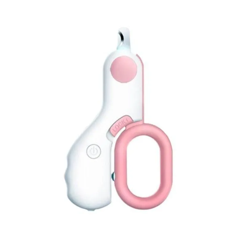 Furendo Haustierzubehör|Reinigungswerkzeuge Für Haustiere-Krallenknipser für Haustiere – Professionelles Pflegewerkzeug für Hunde und Katzen