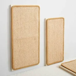 Comfort u0026 Style Reinigungswerkzeuge Für Haustiere|Haustierzubehör-Kratzschutzmatte für Katzen – Schutz für Sofa und Möbel vor Schäden durch Haustiere