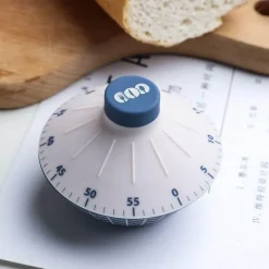 The Culinary Kit Küche & Esszimmer-Kreative mechanische Mini-Küchentimer