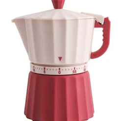 The Culinary Kit Küche & Esszimmer-Kreative mechanische Mini-Küchentimer