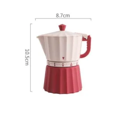 The Culinary Kit Küche & Esszimmer-Kreative mechanische Mini-Küchentimer