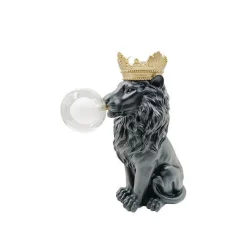 Illuminate Home Beleuchtung-Kreative Tier-Tischlampe – einzigartige dekorative Beleuchtung