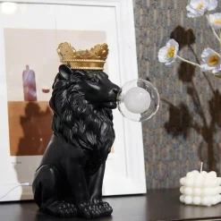 Illuminate Home Beleuchtung-Kreative Tier-Tischlampe – einzigartige dekorative Beleuchtung