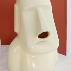 Bright Accents Beleuchtung-Kreative Tischlampe Taschentuchbox-Kombination – Stilvolle Wohndekoration