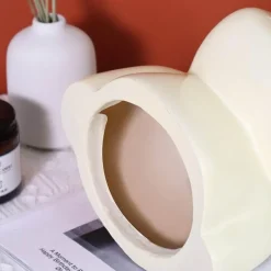 Bright Accents Beleuchtung-Kreative Tischlampe Taschentuchbox-Kombination – Stilvolle Wohndekoration