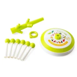 Brew Bliss Küche & Esszimmer-Kreativer Getränkehalter-Abtropfständer in Baumform – Stilvoller Küchen-Organizer