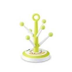 Brew Bliss Küche & Esszimmer-Kreativer Getränkehalter-Abtropfständer in Baumform – Stilvoller Küchen-Organizer